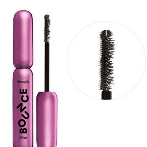 Benefit BADgal Bounce Volumizing Mascara - Black